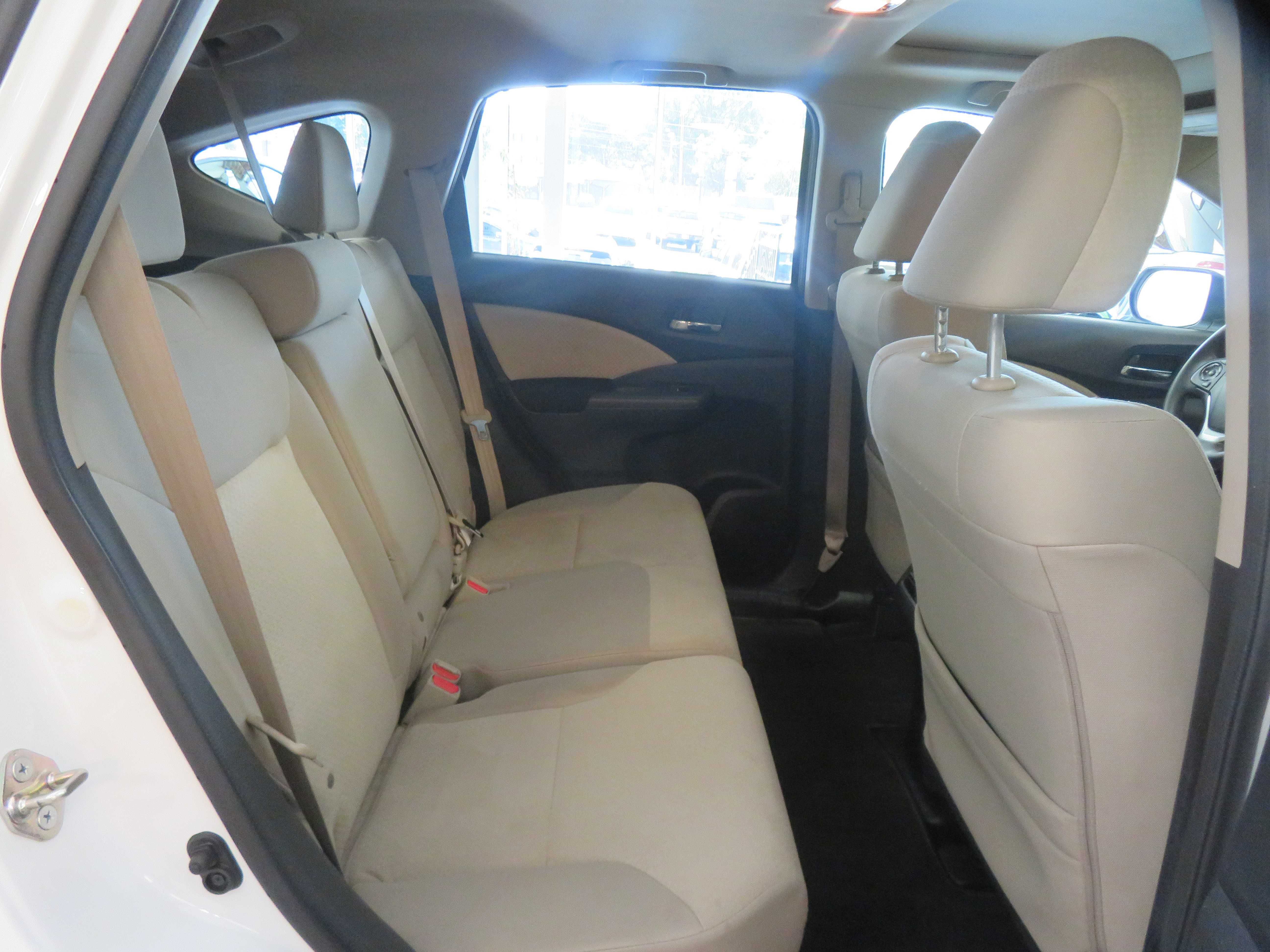 Used 2016 Honda CR-V EX image 22