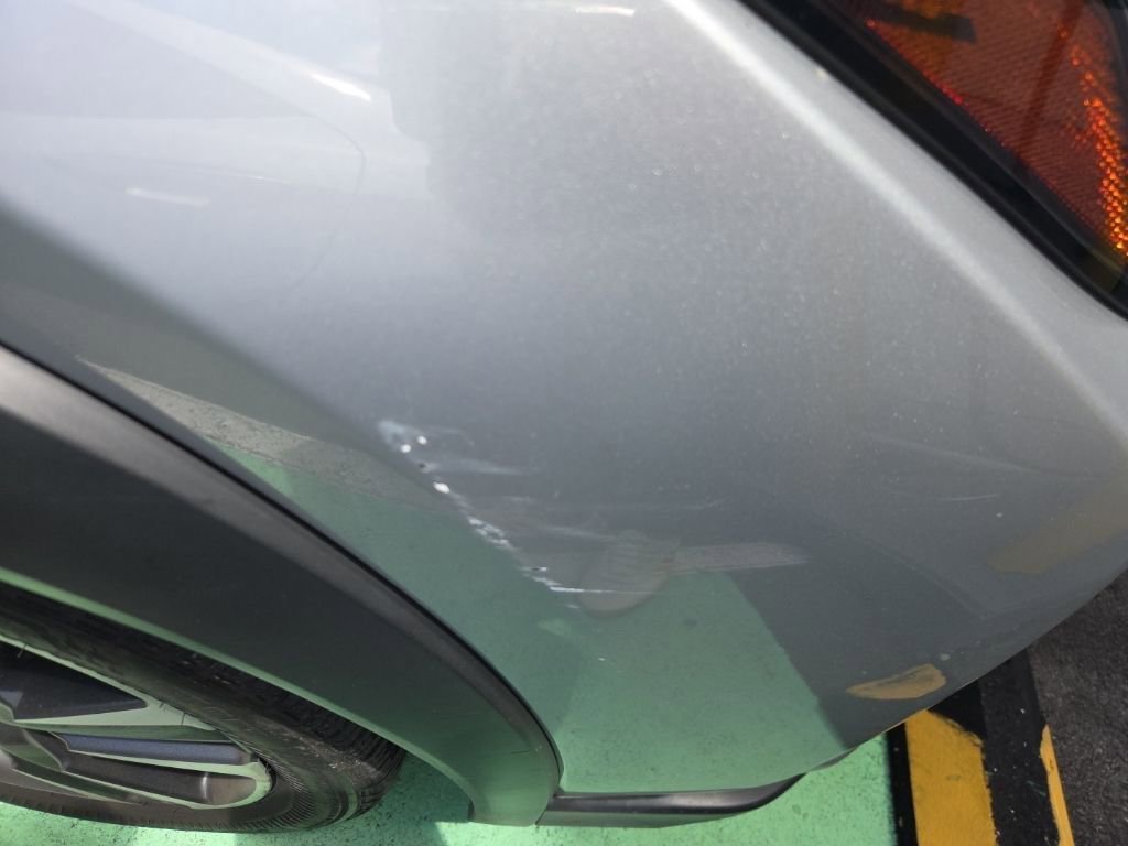 Used 2020 Lexus UX 200 image 7