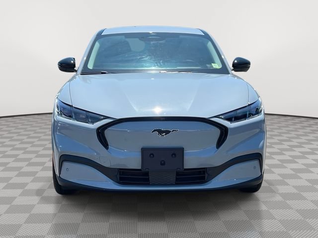 Used 2025 Ford Mustang Mach-E Premium AWD/4WD image 2