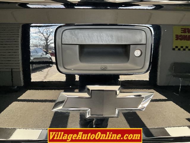 Used 2014 Chevrolet Silverado 1500 LTZ Z71 w/ LTZ Plus Package image 28