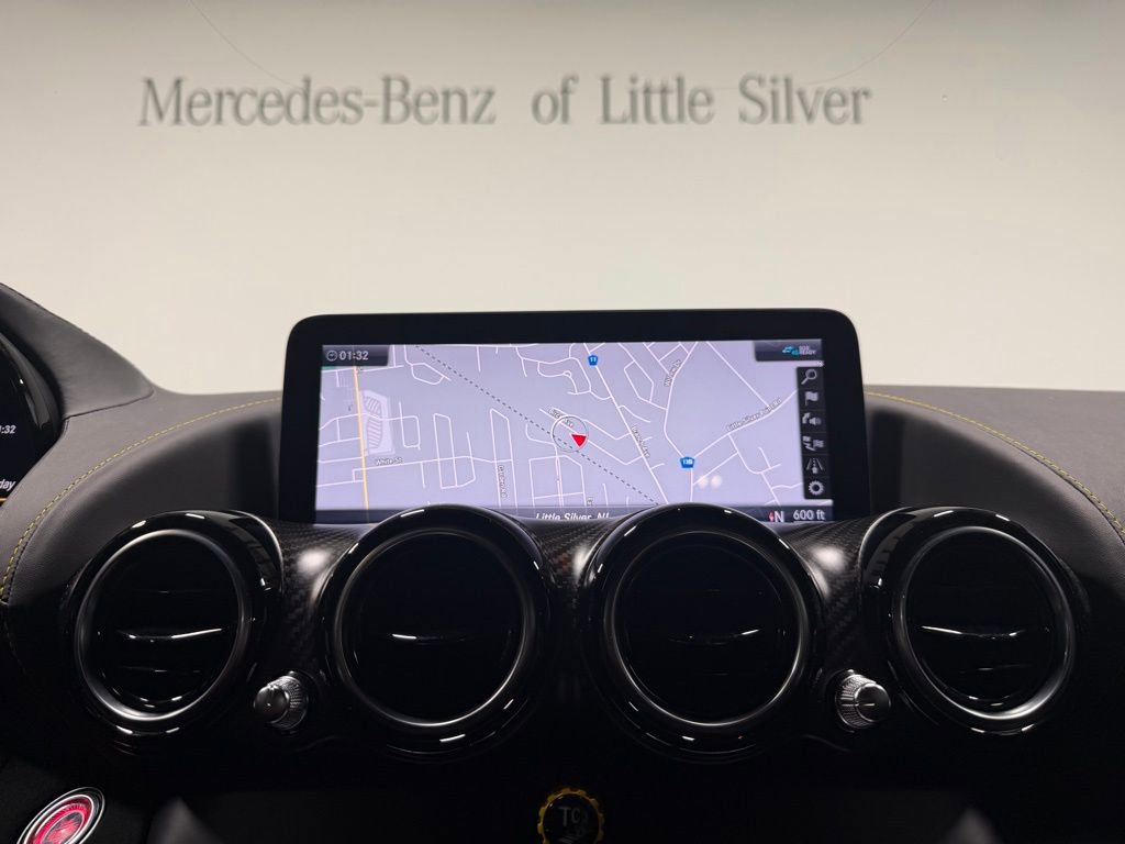 Used 2020 Mercedes-Benz AMG GT R image 28