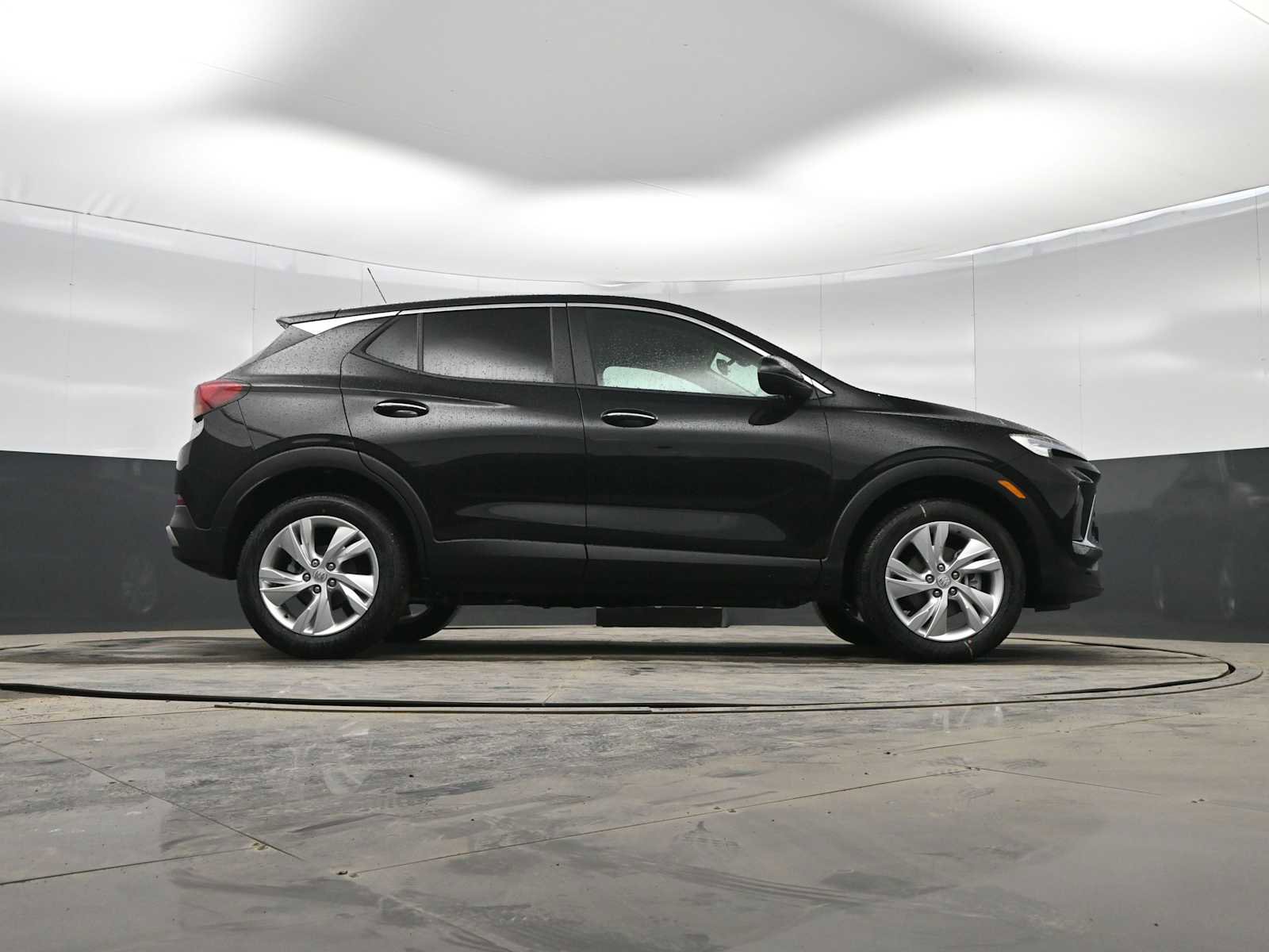 New 2026 Buick Encore GX Preferred w/ Advanced Technology Package image 38