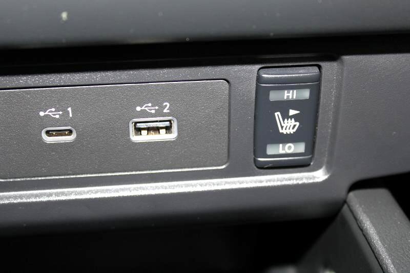 Used 2024 Nissan Frontier SV w/ SV Convenience Package image 36