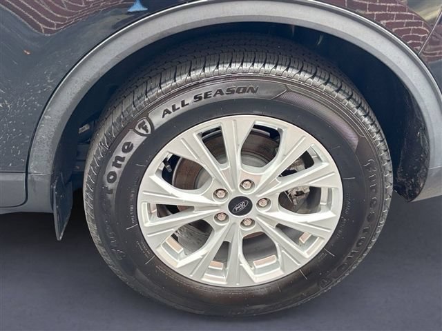 Used 2024 Ford Escape Active FWD image 8