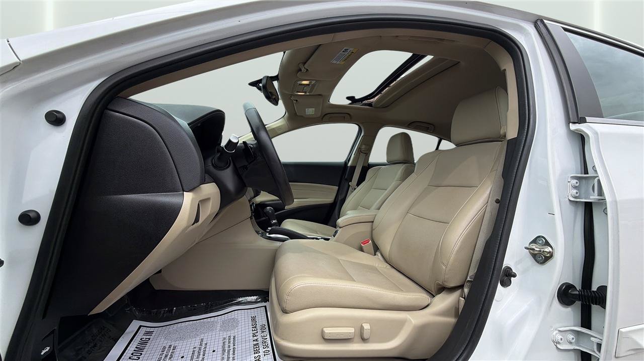 Used 2016 Acura ILX FWD image 30
