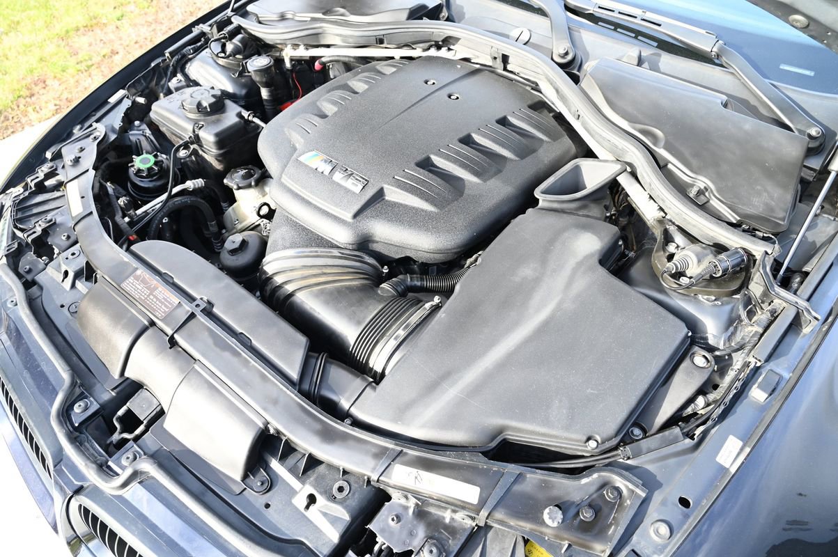 Used 2008 BMW M3 Coupe image 15