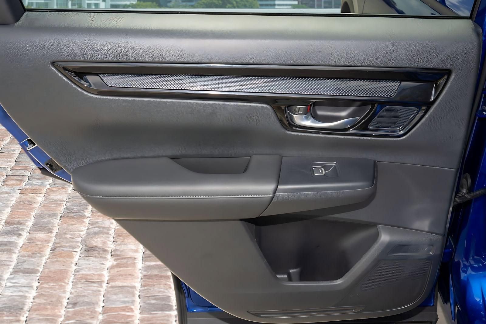 Certified 2023 Honda CR-V EX-L image 8