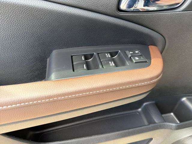 New 2026 Honda Ridgeline RTL image 18