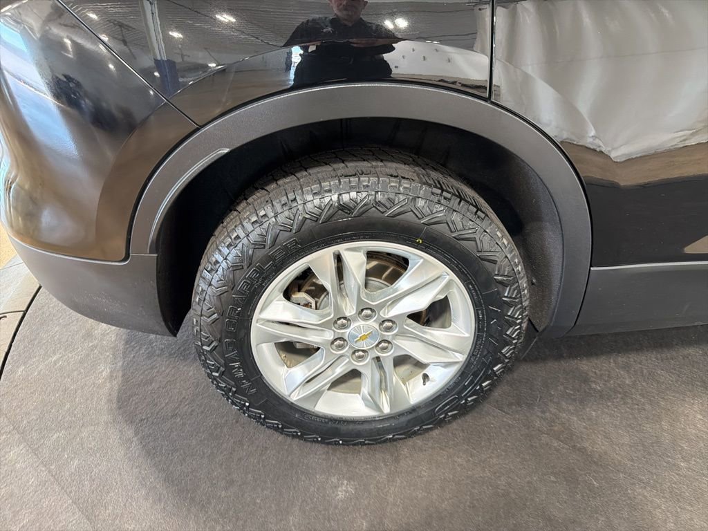 Certified 2019 Chevrolet Blazer LT AWD/4WD image 37