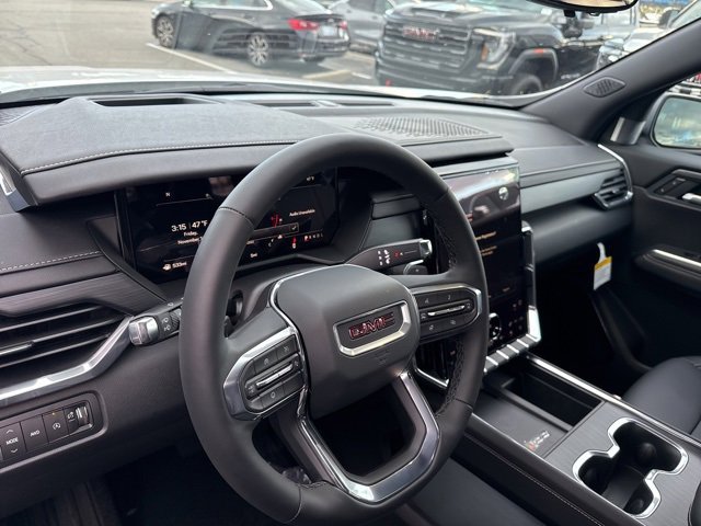 New 2026 GMC Acadia Elevation w/ Elevation Premium Package image 12