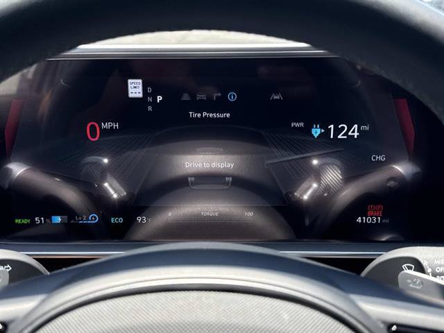 Used 2023 Hyundai Ioniq 6 SE RWD image 19