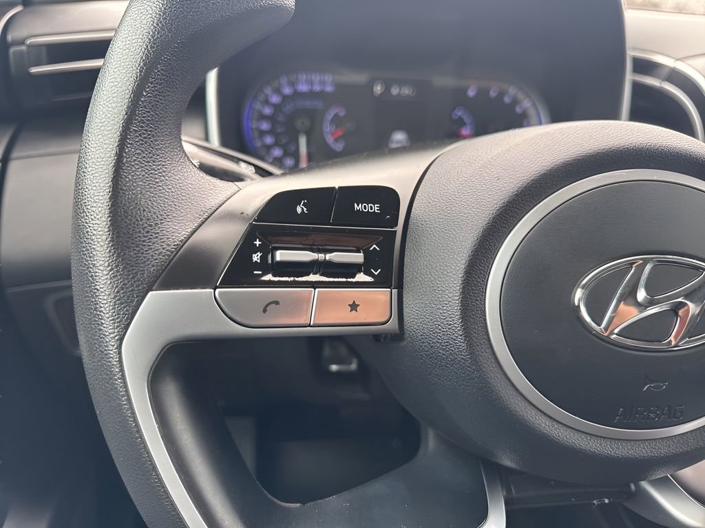 Used 2023 Hyundai Tucson SEL image 14
