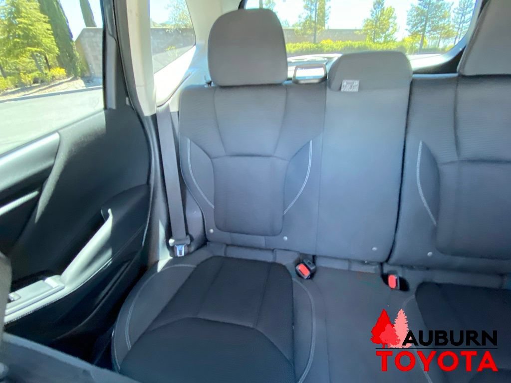 Used 2019 Subaru Forester w/ Alloy Wheel Package AWD/4WD image 19