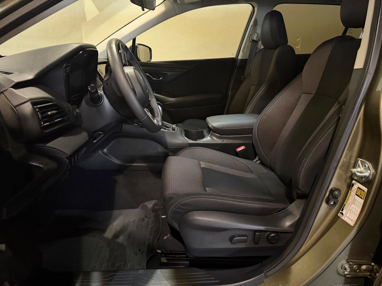 Used 2024 Subaru Outback Premium image 10