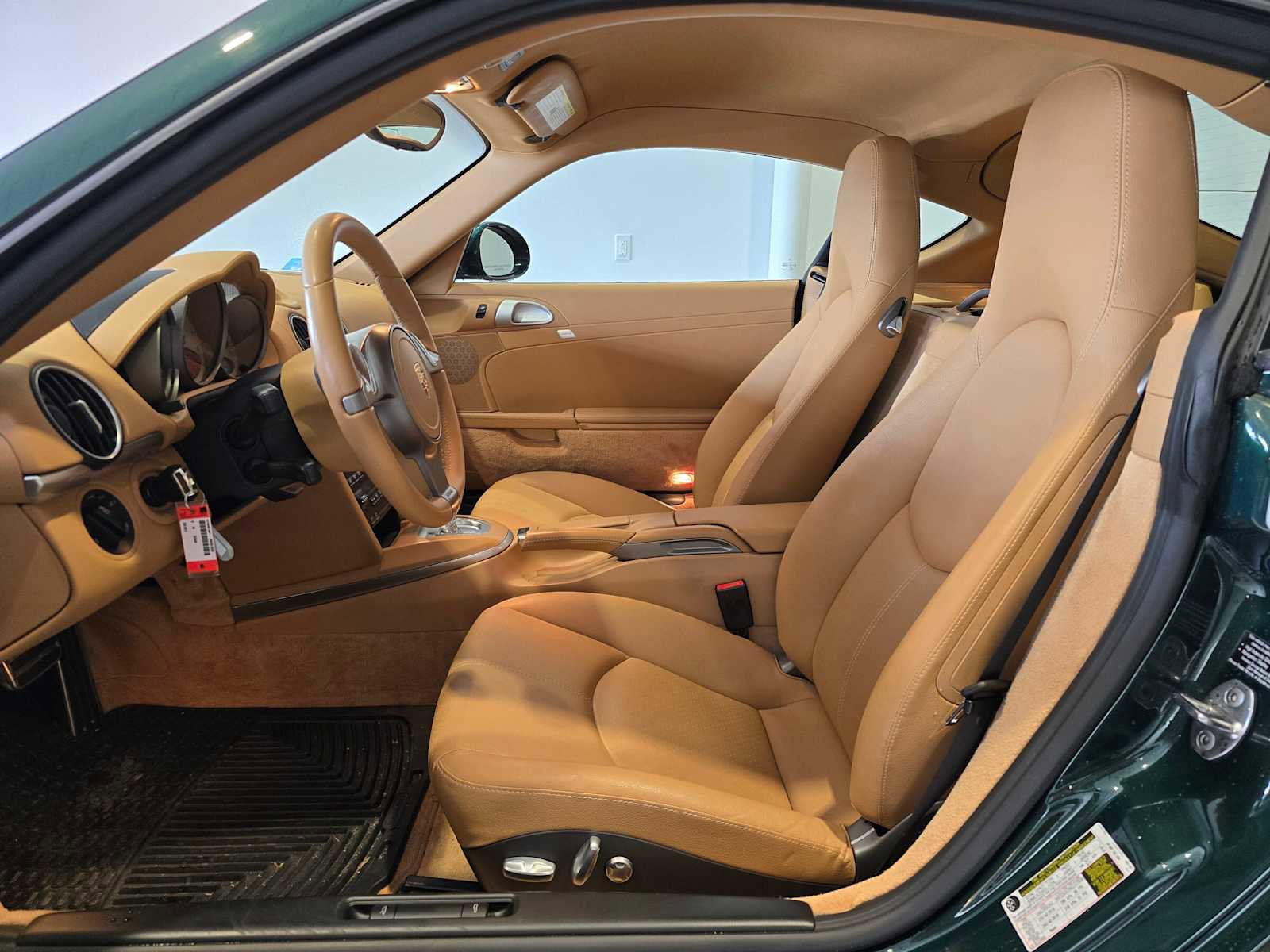 Used 2010 Porsche Cayman S image 3