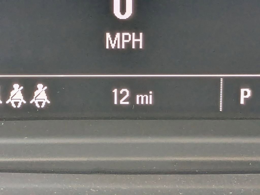 New 2025 Chevrolet Silverado 2500 W/T w/ WT Convenience Package image 31