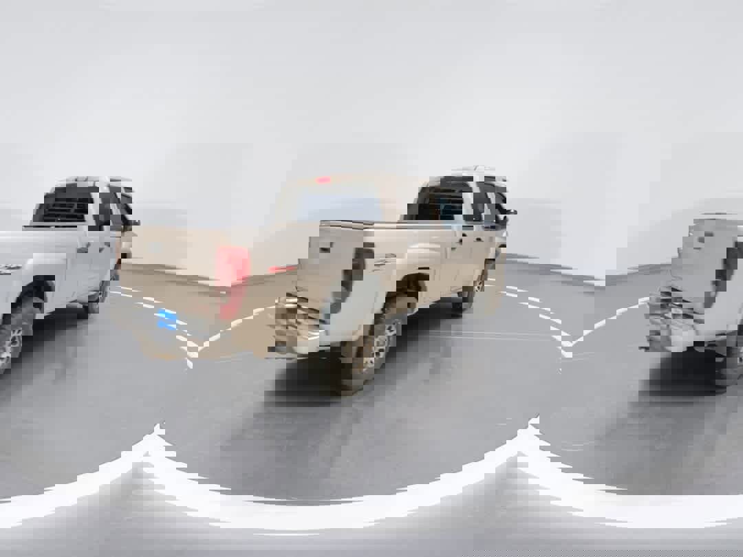 Used 2008 GMC Canyon SLE image 8