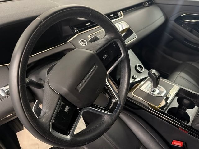 Used 2021 Land Rover Range Rover Evoque R-Dynamic S AWD/4WD image 11