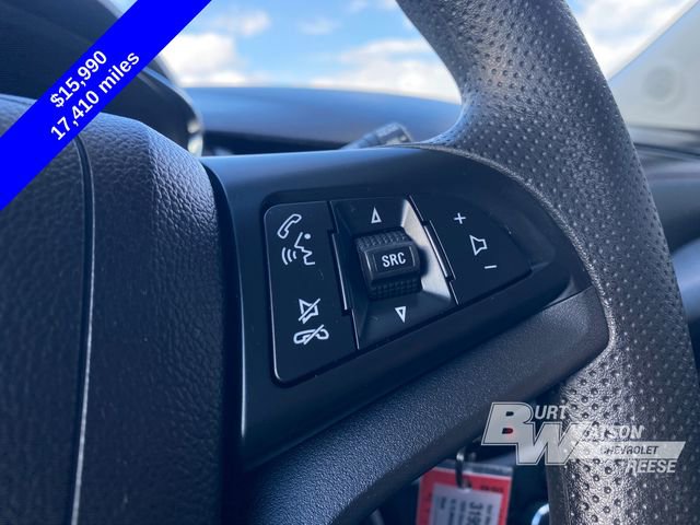 Used 2020 Chevrolet Trax LS w/ Tint and Cruise Package image 29