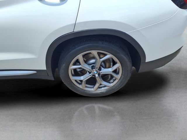 Used 2022 BMW X3 xDrive30i w/ Premium Package w/ZPA AWD/4WD image 22
