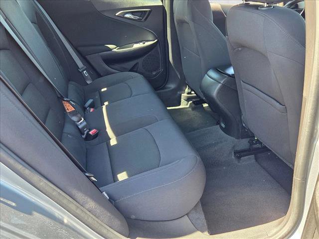 Used 2024 Chevrolet Malibu LS image 19
