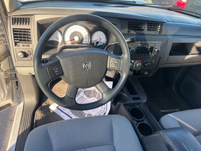 Used 2010 Dodge Dakota Big Horn image 11
