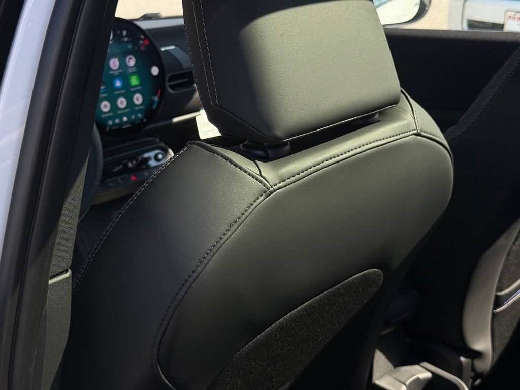 New 2027 MINI Cooper 4-Door Hardtop FWD image 24