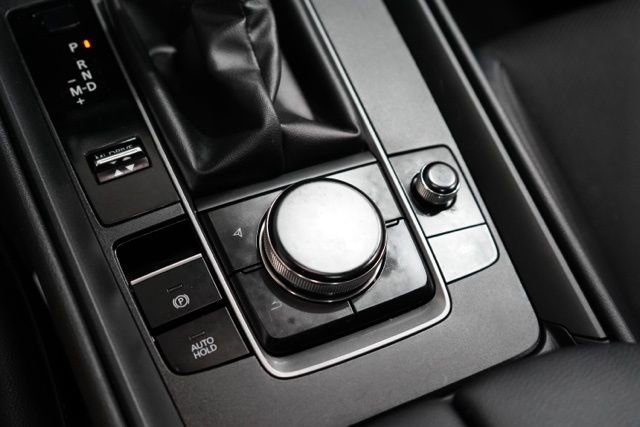 Used 2023 MAZDA CX-50 2.5 S w/ Cargo Package image 32