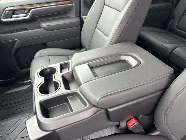 New 2026 Chevrolet Silverado 3500 LT w/ All Star Edition image 21