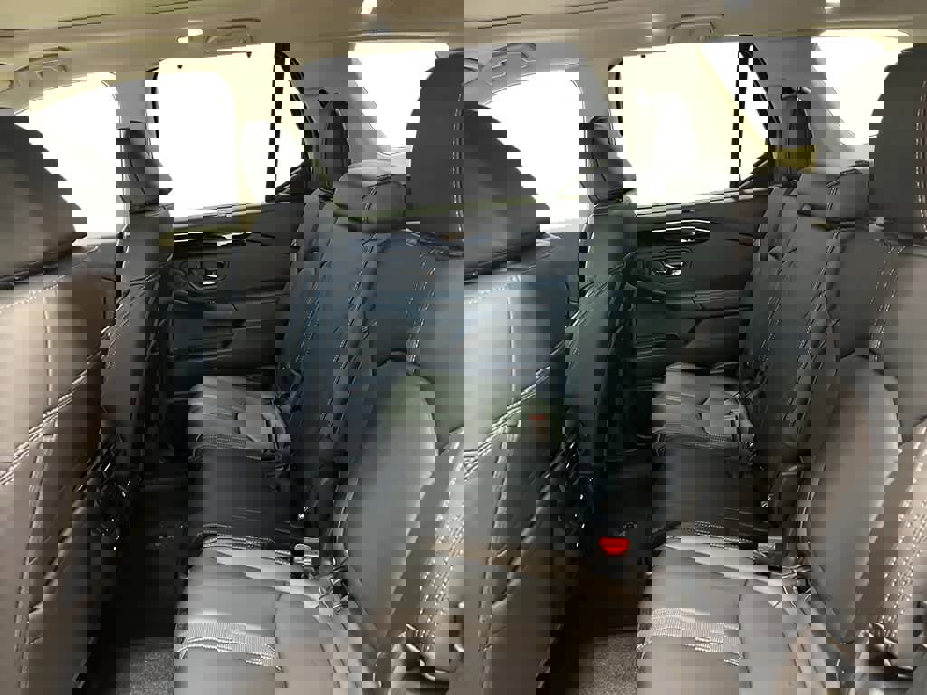 New 2025 Honda Pilot Touring image 30