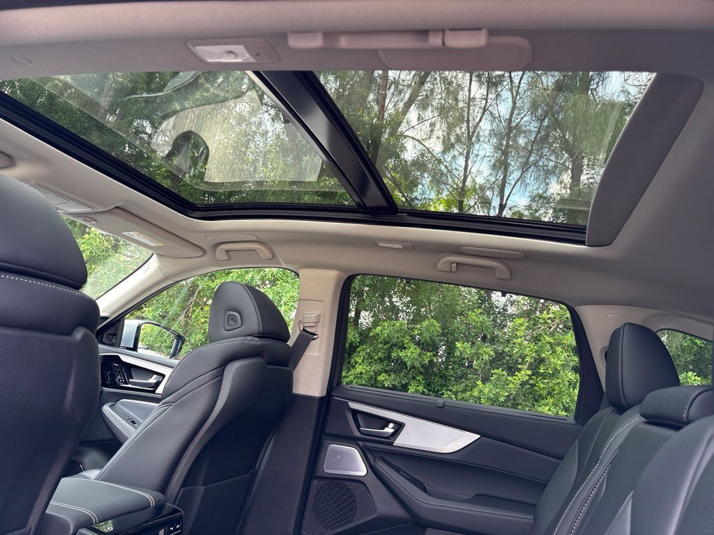 New 2026 Acura MDX w/ Technology Package FWD image 21
