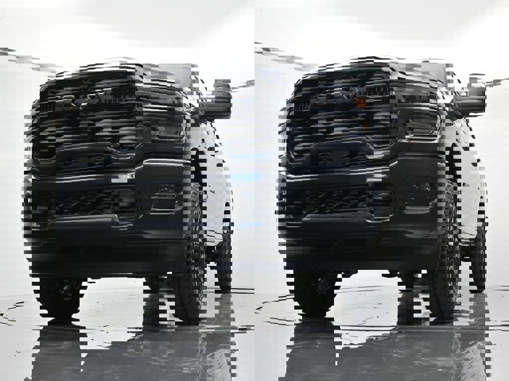 New 2026 RAM 2500 Big Horn image 37