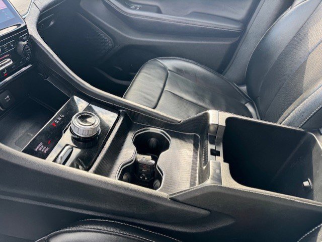 Used 2024 Jeep Grand Cherokee L Limited w/ Luxury Tech Group II image 24