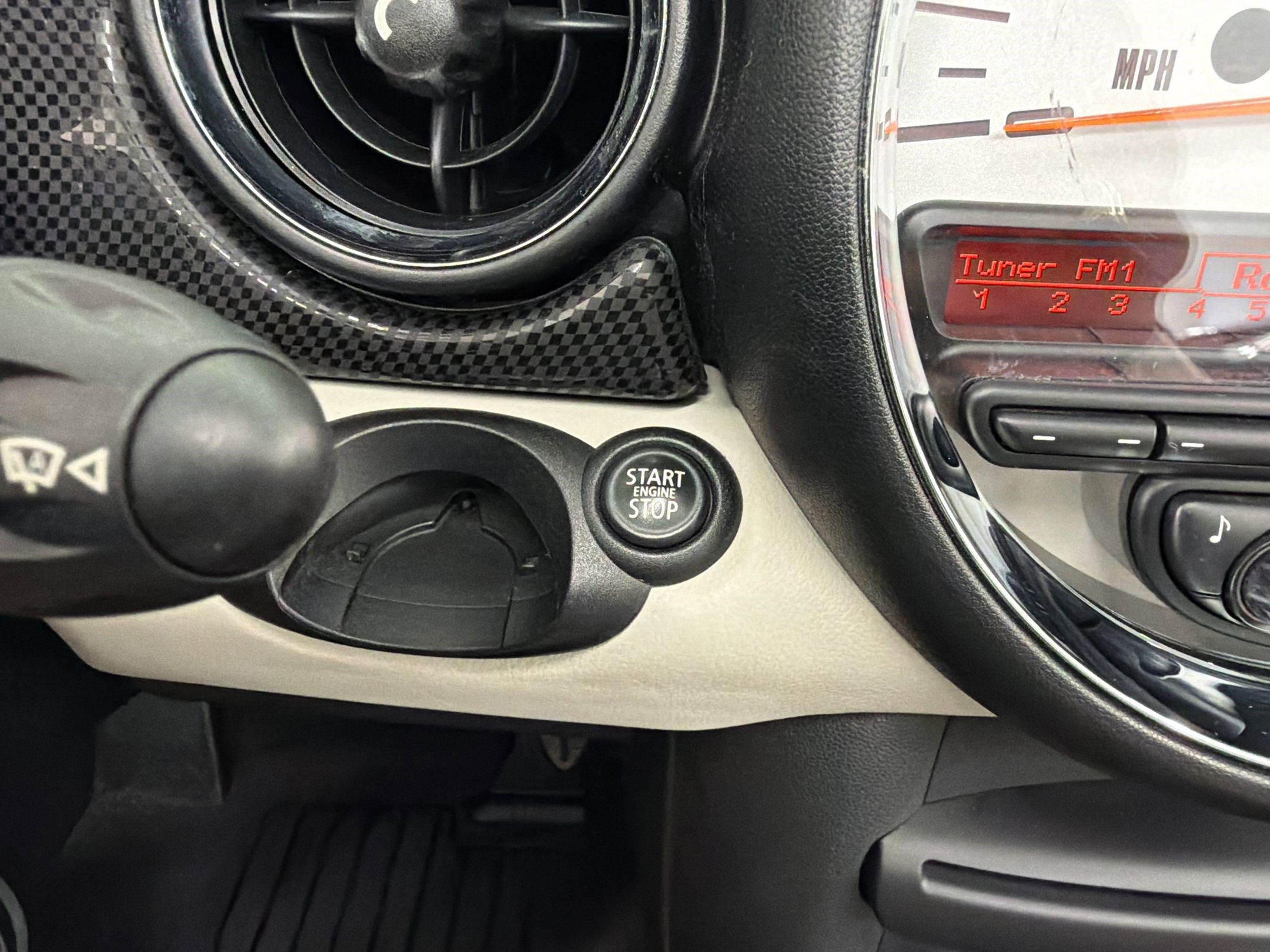 Used 2012 MINI Cooper S FWD image 21