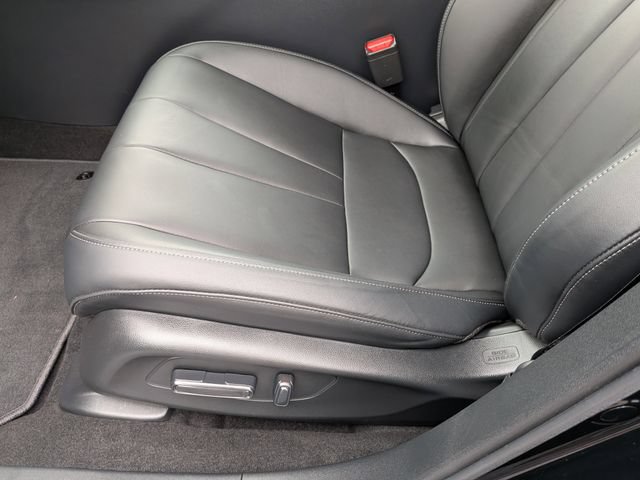 Certified 2025 Acura ADX FWD image 12
