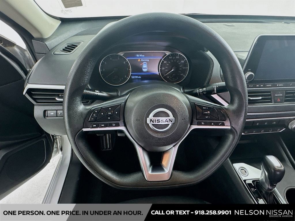 Used 2020 Nissan Altima 2.5 S image 11