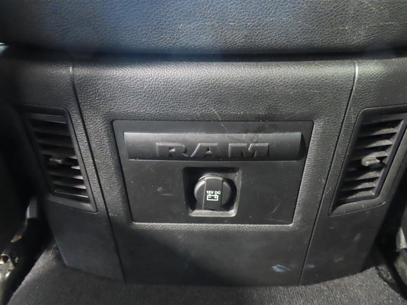 Used 2023 RAM 1500 Classic SLT w/ Trailer & Traction Group image 32