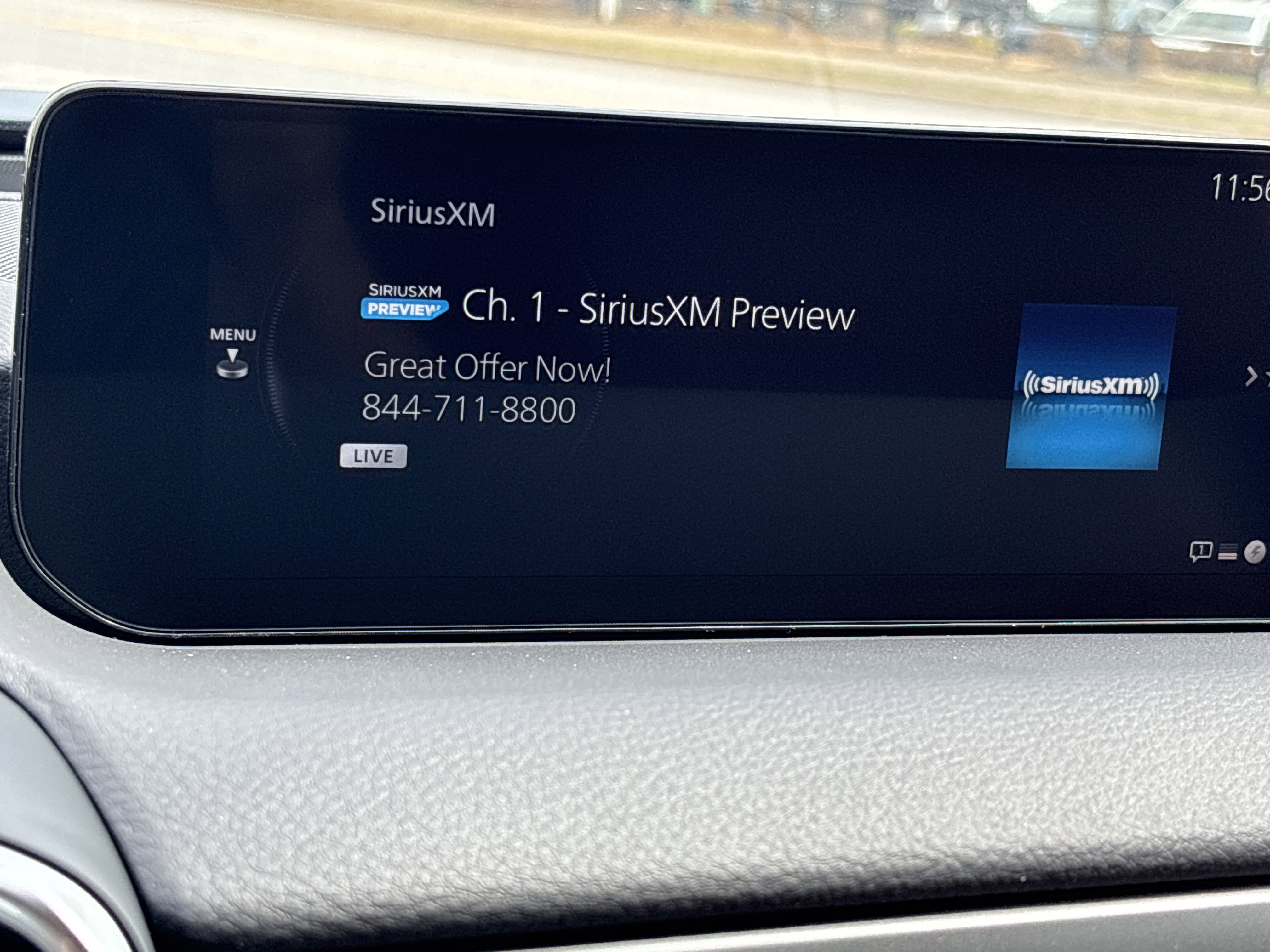 New 2026 MAZDA CX-50 2.5 Turbo w/ Accent Package image 32