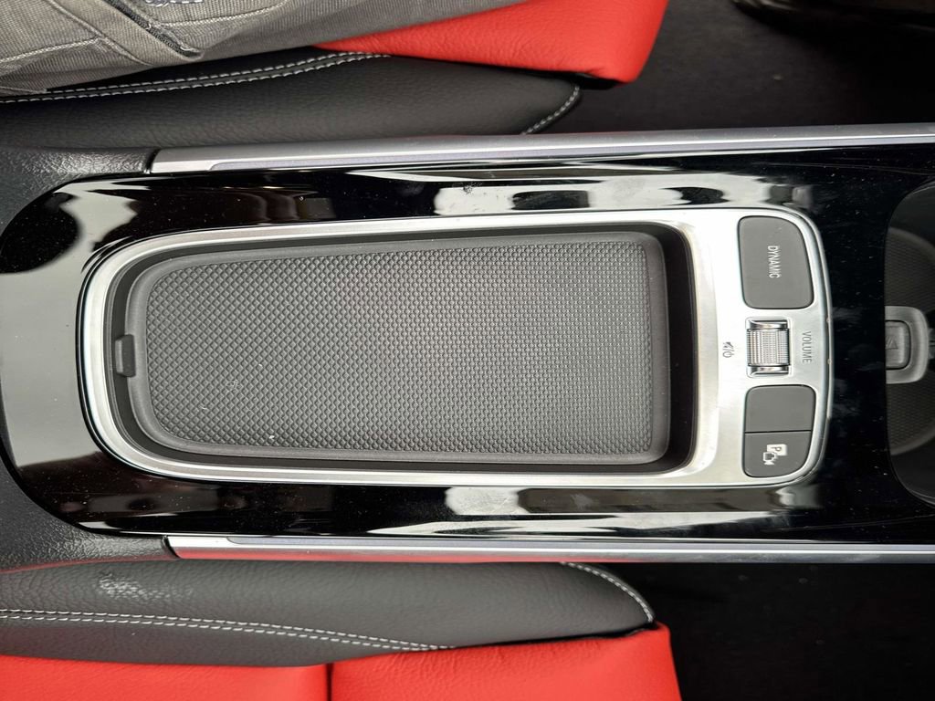 New 2025 Mercedes-Benz GLB 35 AMG GLB 35 AMGﾮ image 26