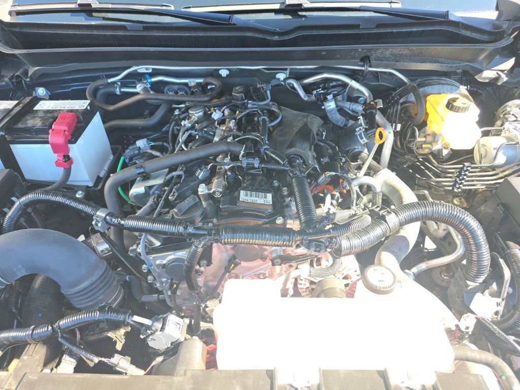 Used 2024 Toyota Tacoma SR5 w/ SR5 Upgrade Package image 29