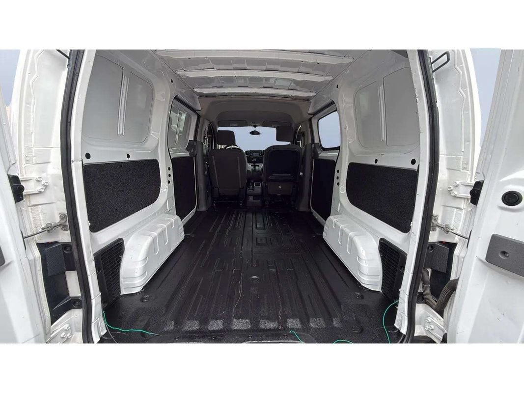 Used 2016 Nissan NV200 S w/ Cruise Control Package FWD image 14