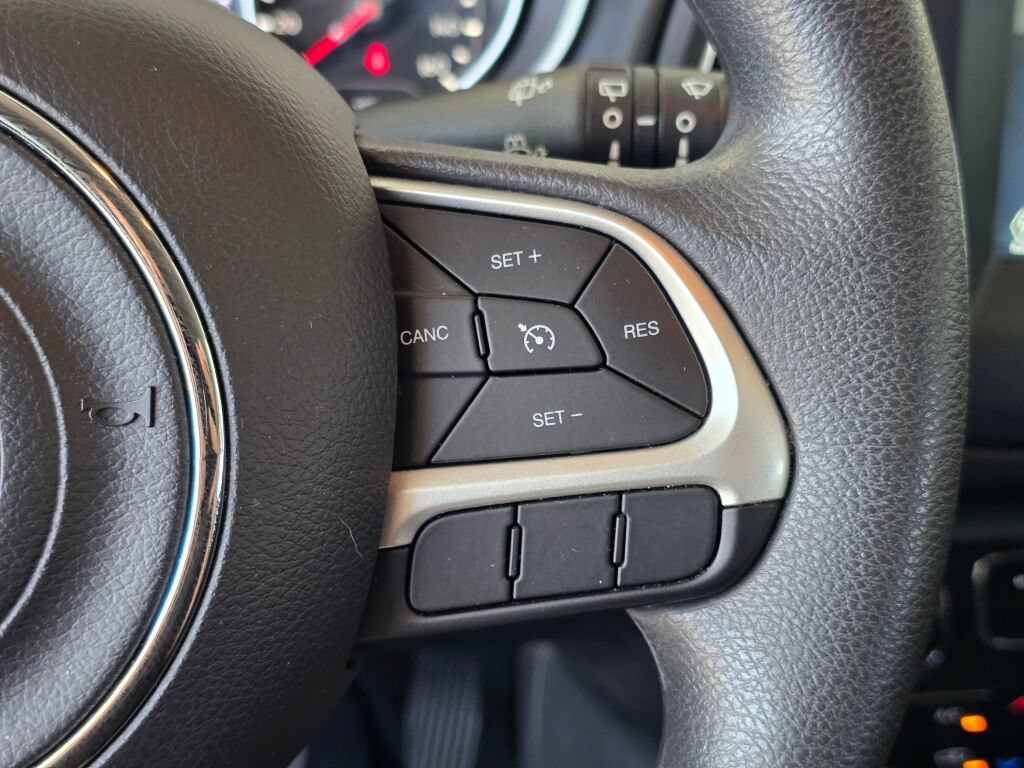 Used 2020 Jeep Compass Sport FWD image 41