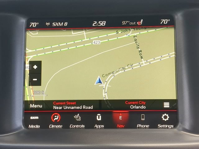Certified 2021 Dodge Charger Scat Pack RWD image 25