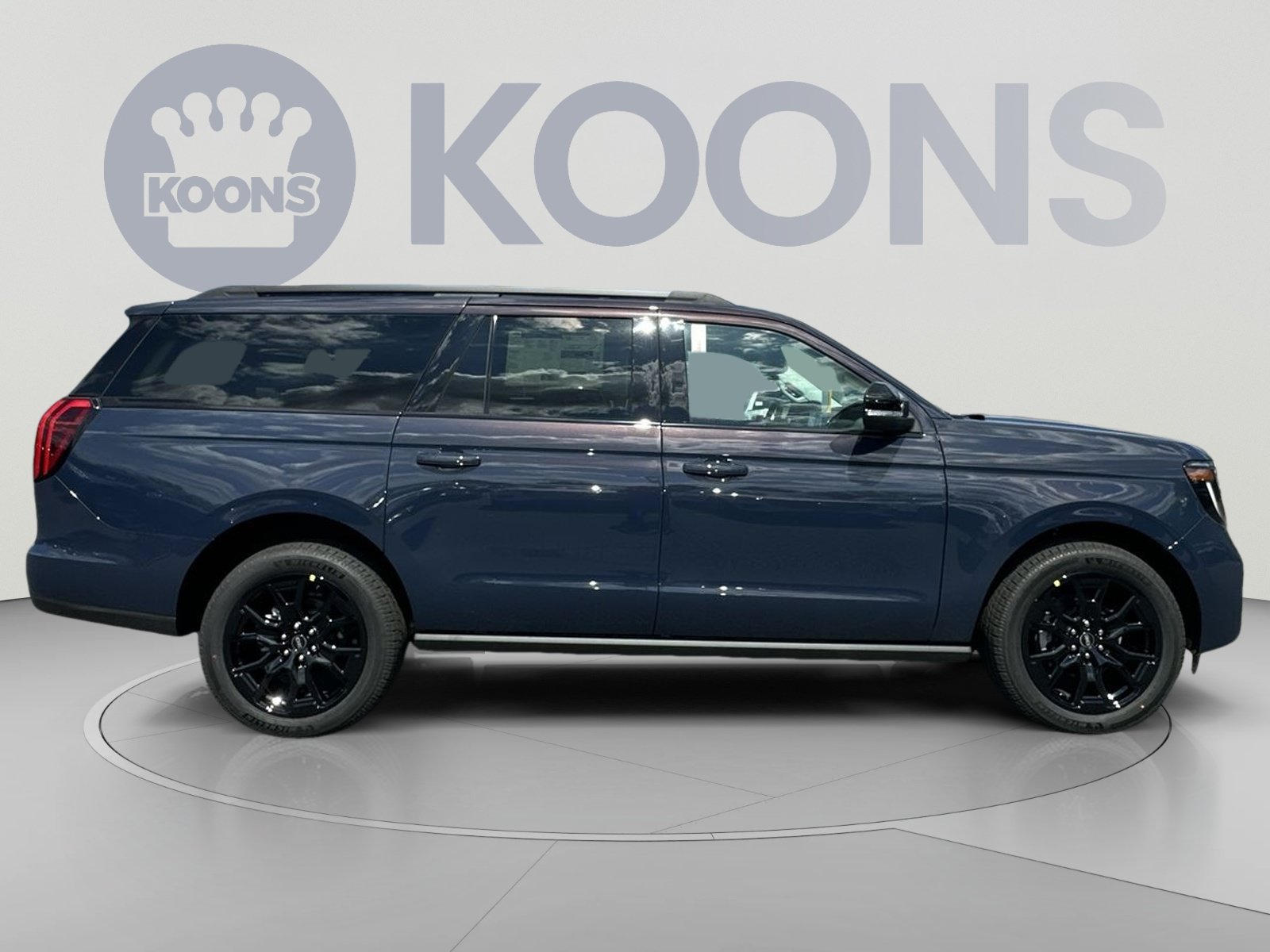 New 2027 Ford Expedition Max Platinum AWD/4WD image 12