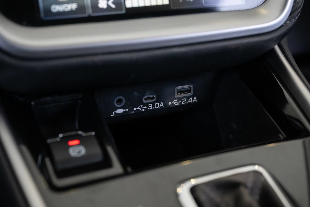 Used 2023 Subaru Outback Limited AWD/4WD image 30