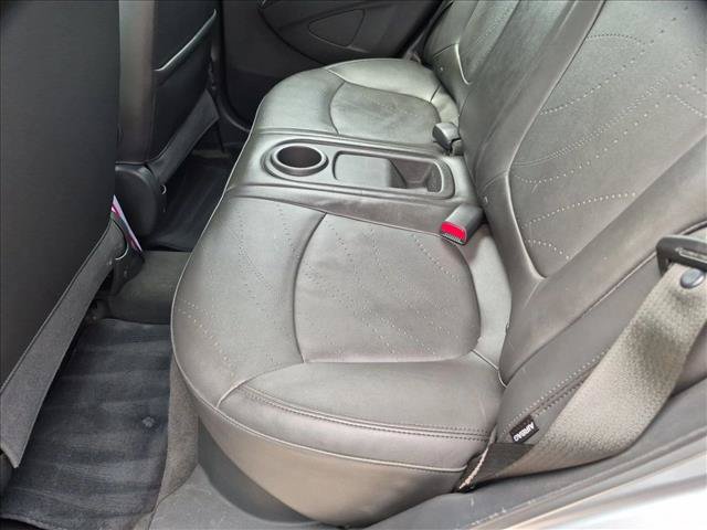 Used 2015 Chevrolet Spark LT FWD image 16