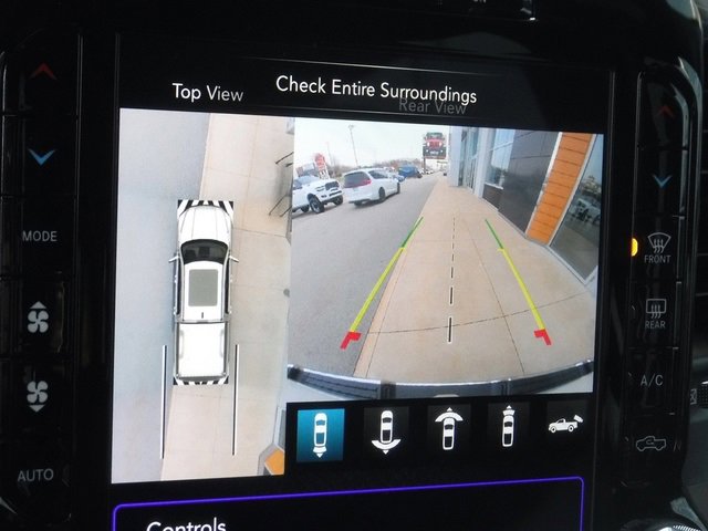 Certified 2021 RAM 1500 Limited image 39