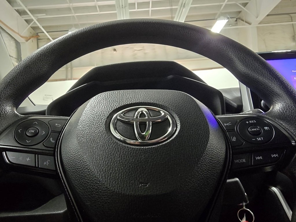 Used 2024 Toyota RAV4 LE image 26