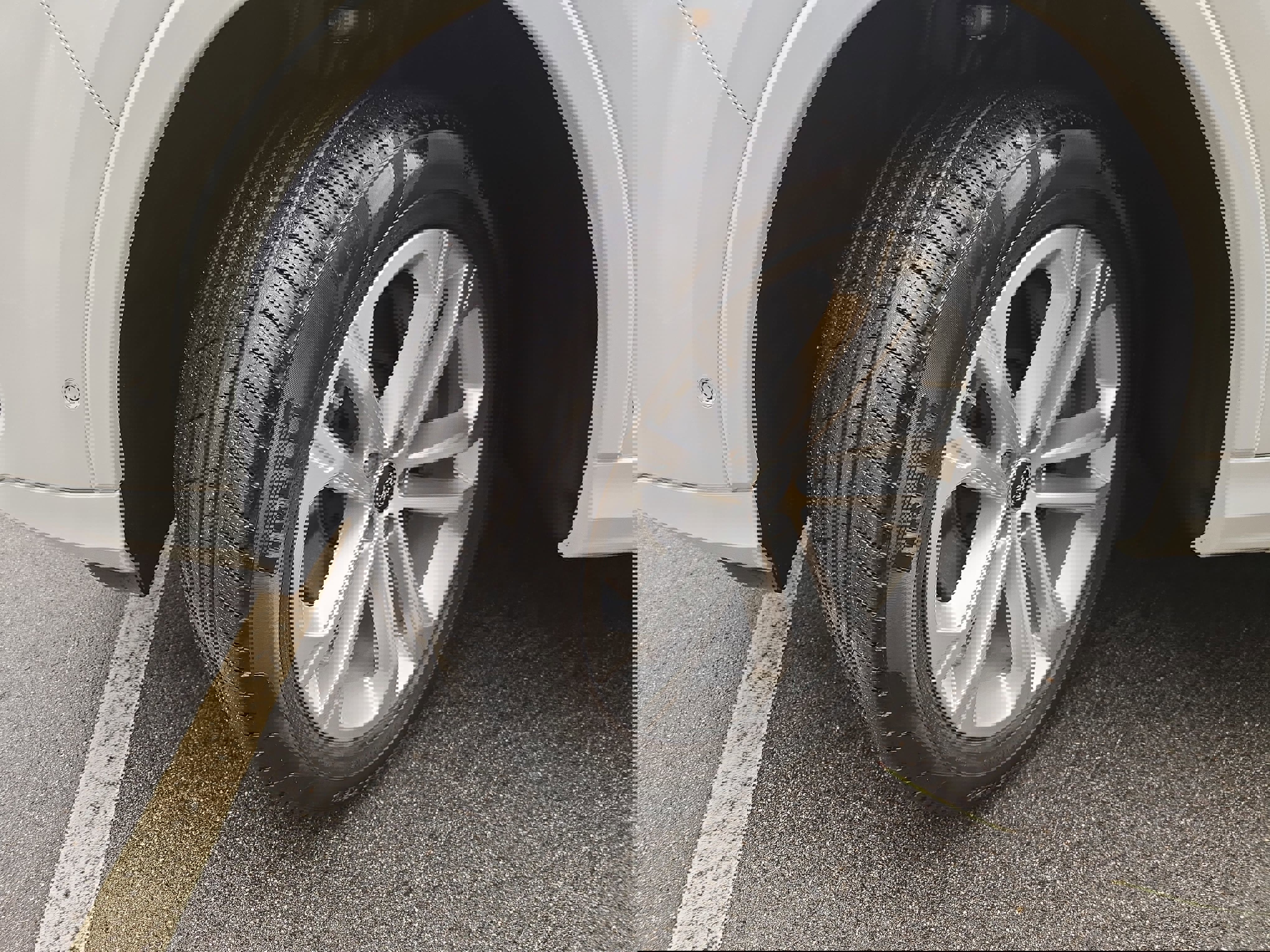 Used 2025 Audi Q7 2.0T Premium w/ Convenience Package image 35