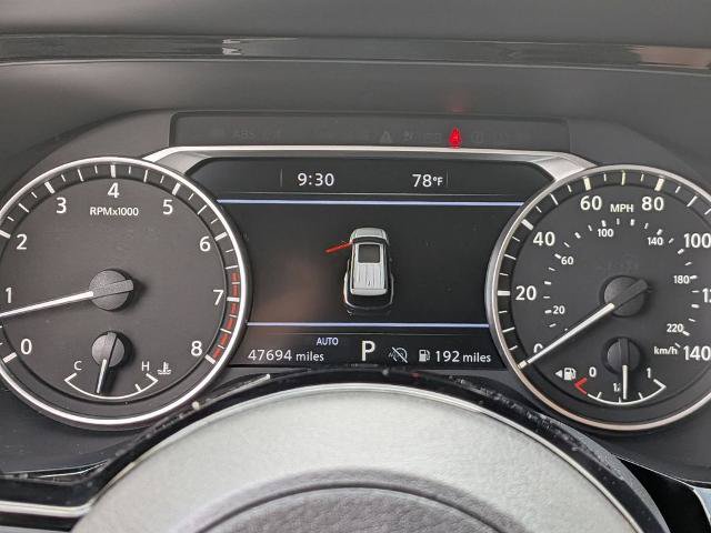 Certified 2025 Nissan Pathfinder SL AWD/4WD image 18